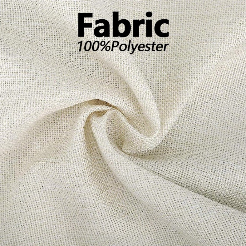 5PCS Spring Summer Floral Sunf - đánh giá và giá Linen Table Runner