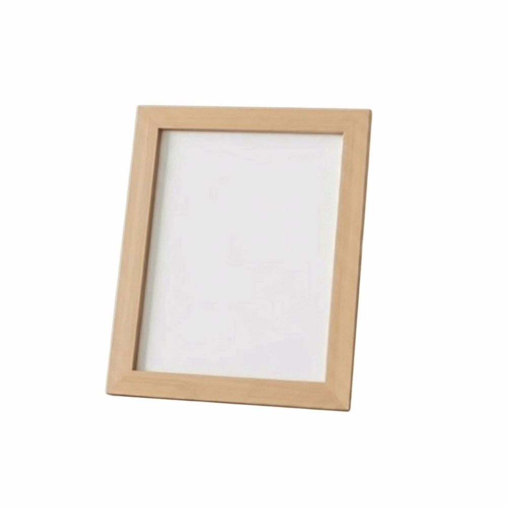 New 5/7/8 Inch Wooden Photo Fr - đánh giá và giá Bamboo Photo Frame