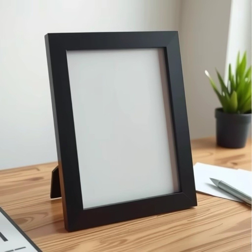 New 5/7/8 Inch Wooden Photo Fr - đánh giá và giá Bamboo Photo Frame