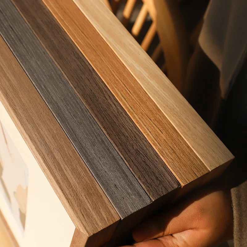 Premium Solid Wood Picture Fra - đánh giá và giá Bamboo Photo Frame