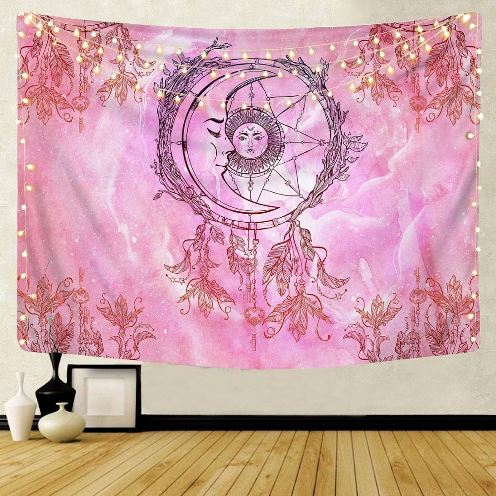 2021 Hot Mandala Pattern India - đánh giá và giá Home Decor Indonesia