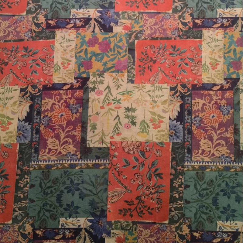 0.5m Cotton Linen Irregular Sp - đánh giá và giá Linen Table Runner