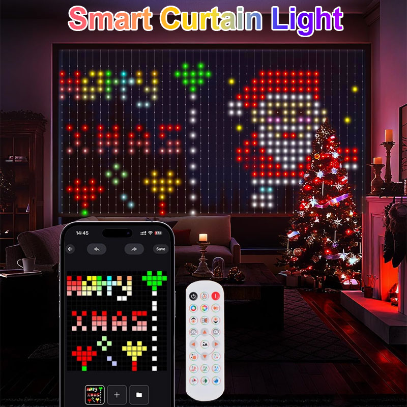 2025 Bluetooth Smart Christmas - đánh giá và giá Home Decor Free App