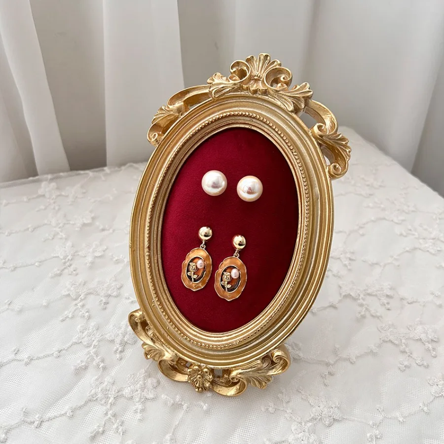 Bedroom Resin Photo Frame Jewe - đánh giá và giá Bamboo Photo Frame