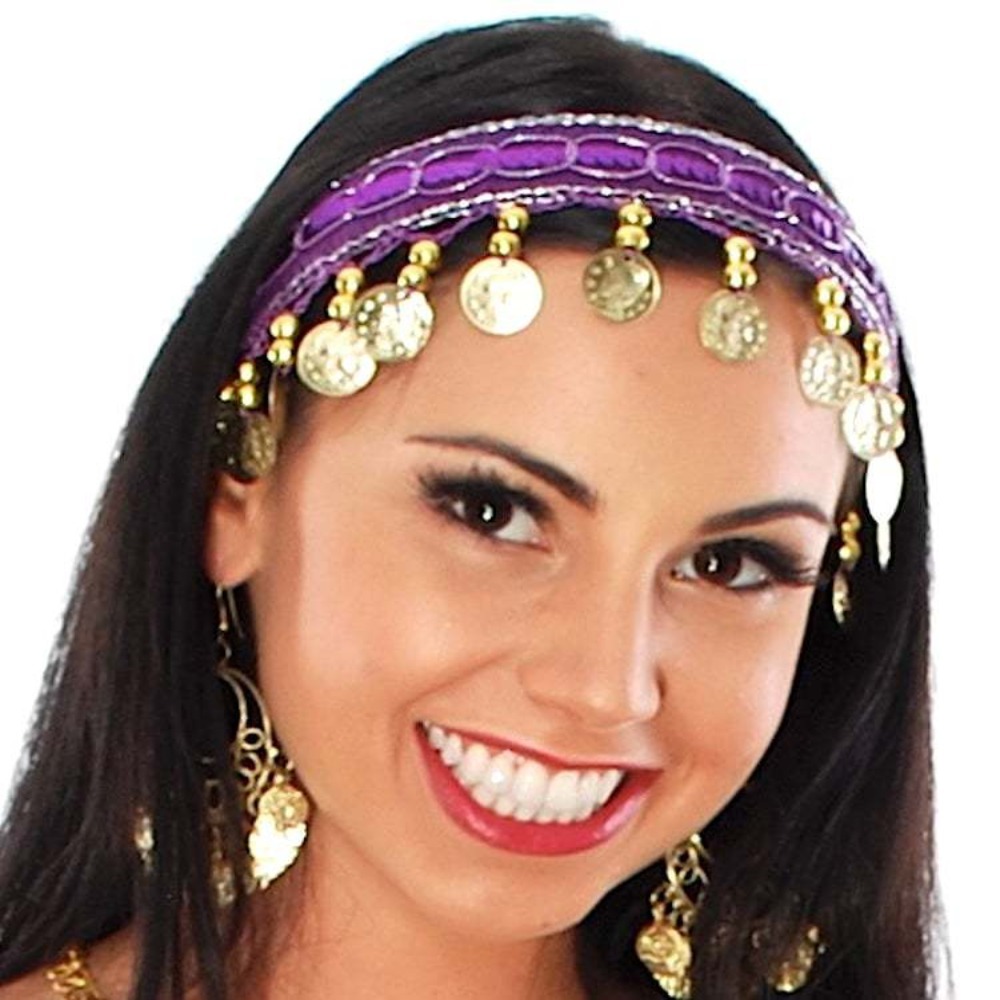 Fashion Plastic Hair Hoop Mult - đánh giá và giá Home Decor Indonesia