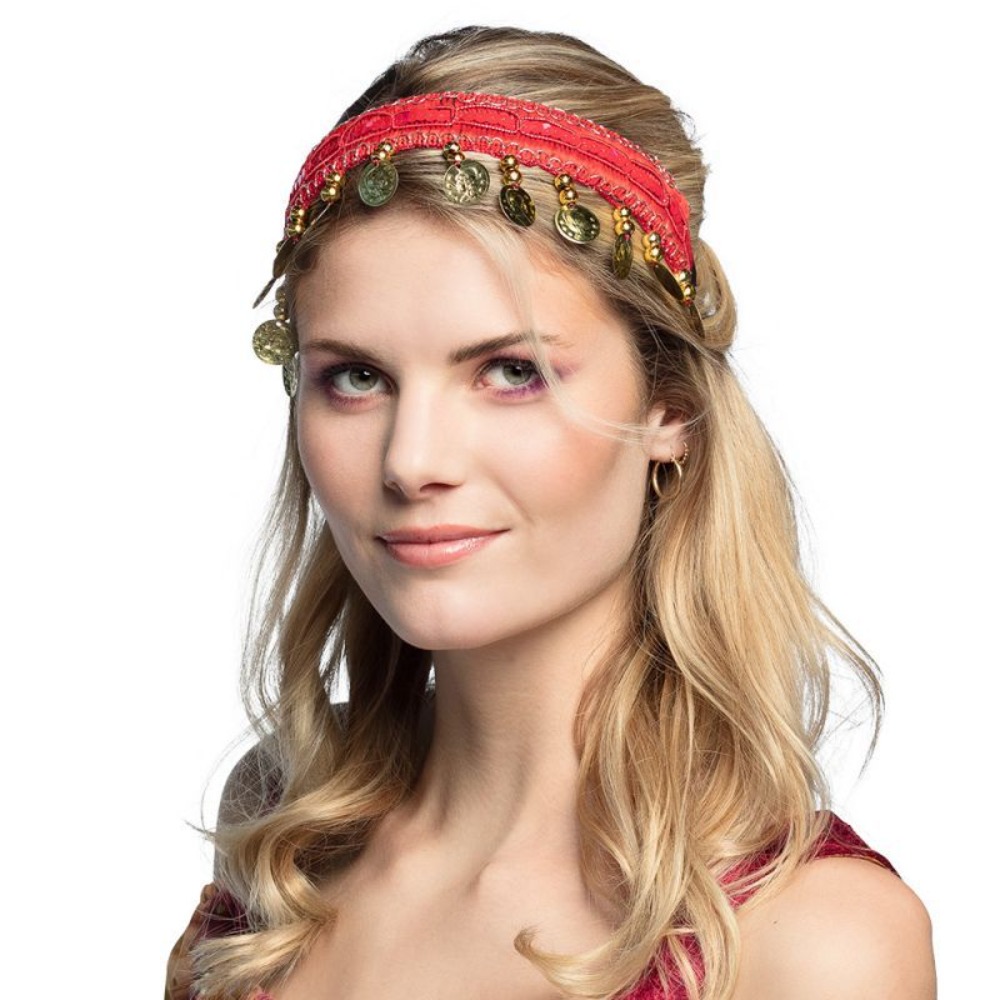 Fashion Plastic Hair Hoop Mult - đánh giá và giá Home Decor Indonesia