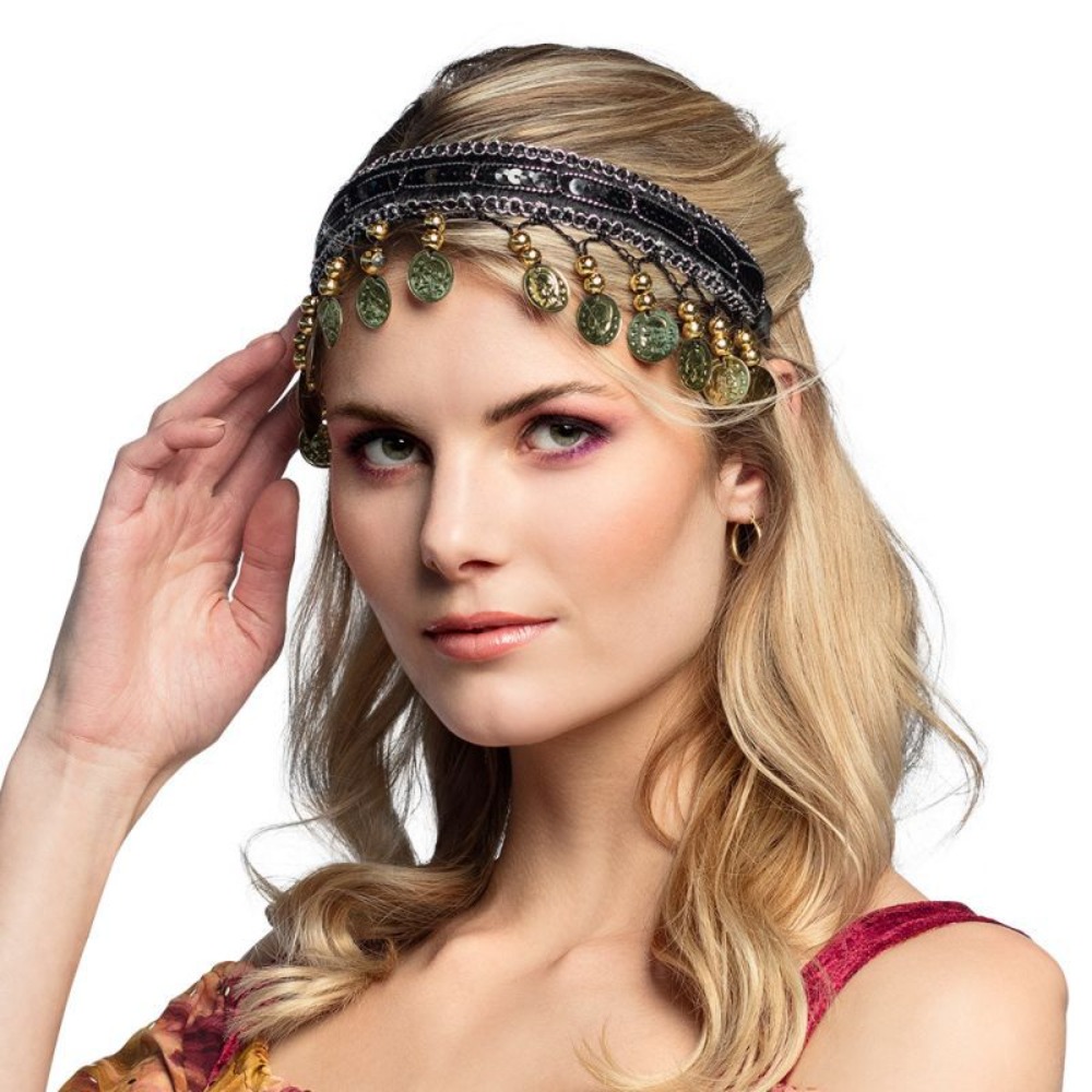 Fashion Plastic Hair Hoop Mult - đánh giá và giá Home Decor Indonesia