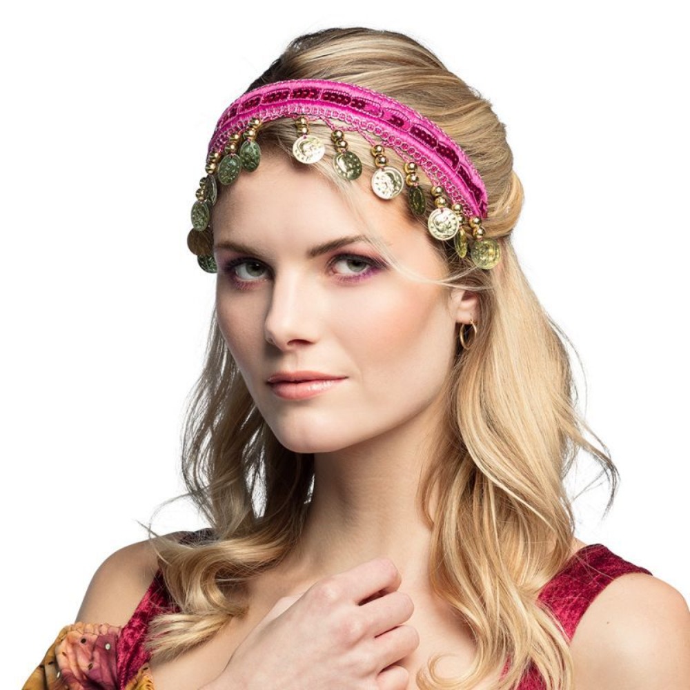 Fashion Plastic Hair Hoop Mult - đánh giá và giá Home Decor Indonesia