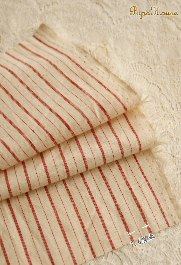 140x50cm Vintage Red Linen Gri - đánh giá và giá Linen Table Runner