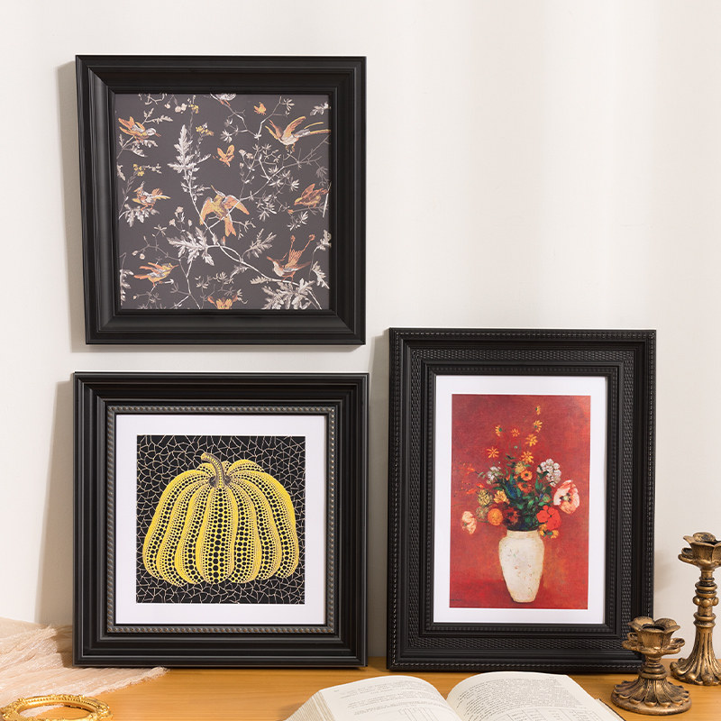 Custom-made high-end solid woo - đánh giá và giá Bamboo Photo Frame