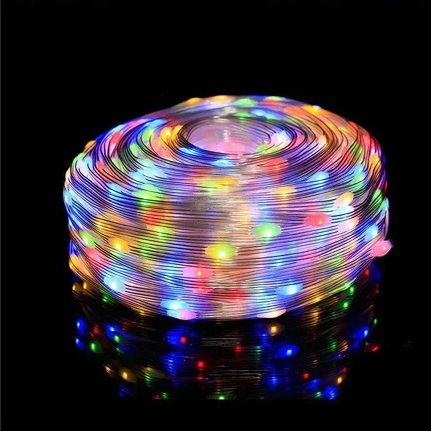 5-20m WS2812B RGB LED Fairy St - đánh giá và giá Home Decor Free App