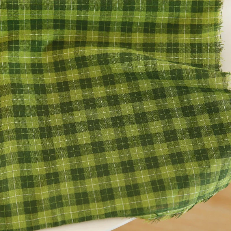 145x50cm Retro Nostalgic Green - đánh giá và giá Linen Table Runner
