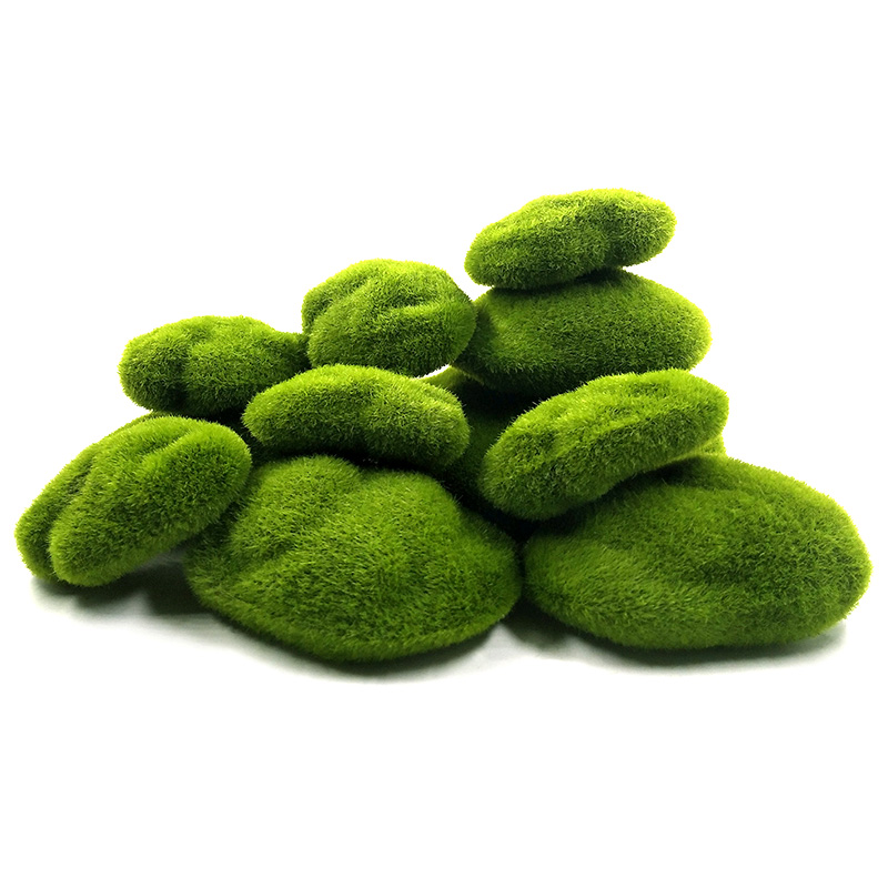 Micro Phong Cảnh Cỏ Người Yêu  - đánh giá và giá Home Decor Za