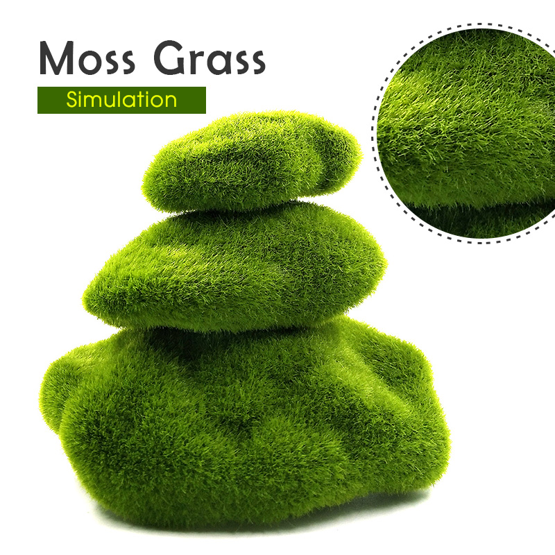 Micro Phong Cảnh Cỏ Người Yêu  - đánh giá và giá Home Decor Za