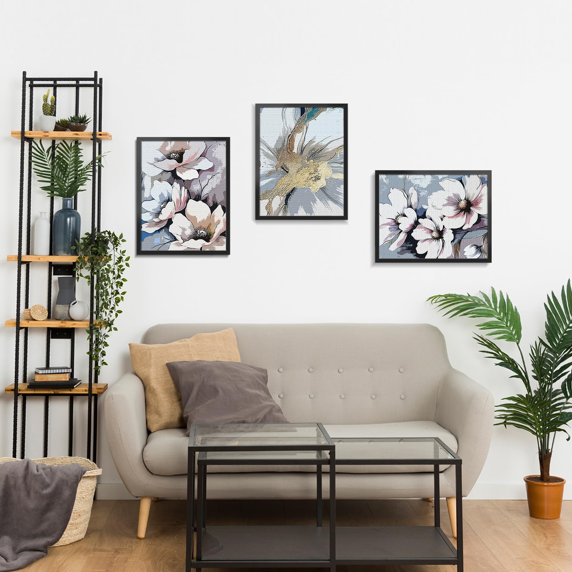 Wall-mounted display photo fra - đánh giá và giá Bamboo Photo Frame