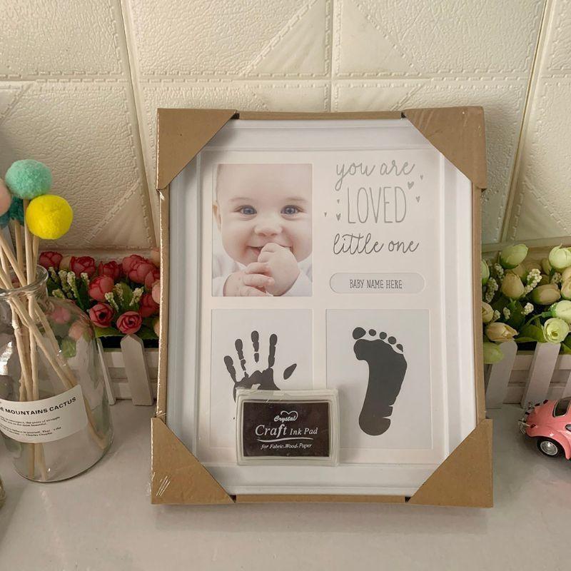 CORB Sơ Sinh In Tay Chân Đồ Tr - đánh giá và giá Home Decor Free App