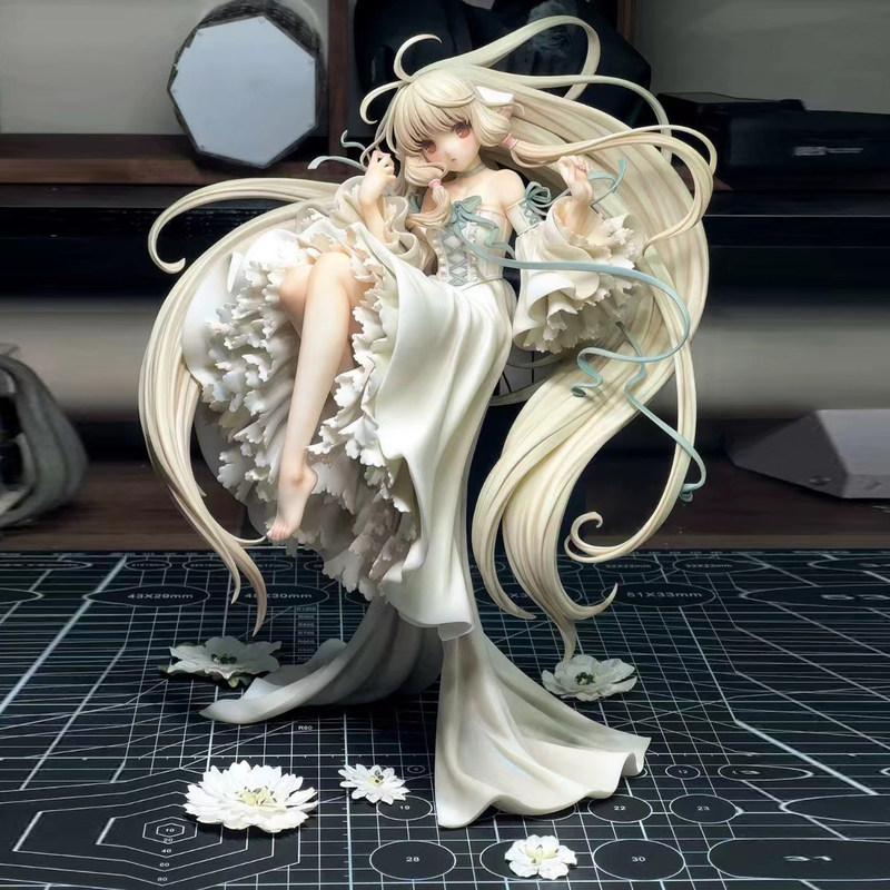 Anime Figure Chobits Chi Pvc C - đánh giá và giá Home Decor Theme