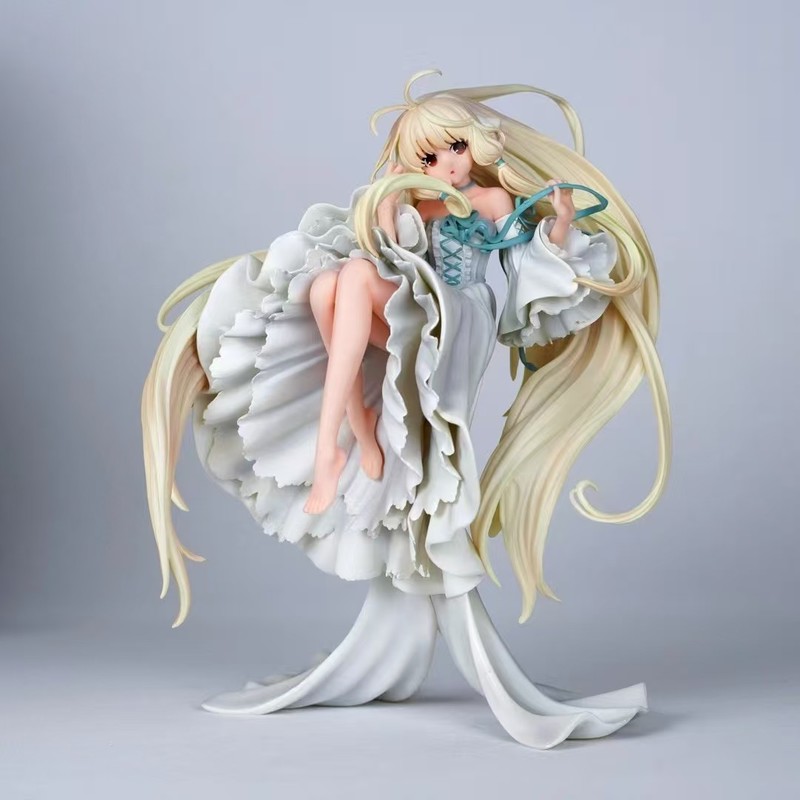 Anime Figure Chobits Chi Pvc C - đánh giá và giá Home Decor Theme