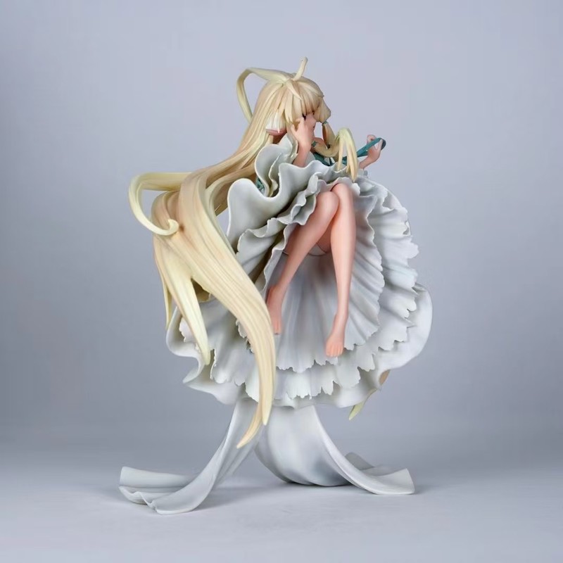 Anime Figure Chobits Chi Pvc C - đánh giá và giá Home Decor Theme