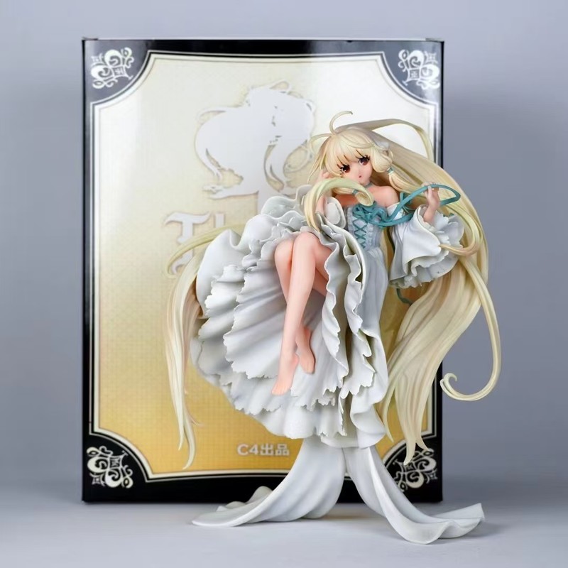 Anime Figure Chobits Chi Pvc C - đánh giá và giá Home Decor Theme