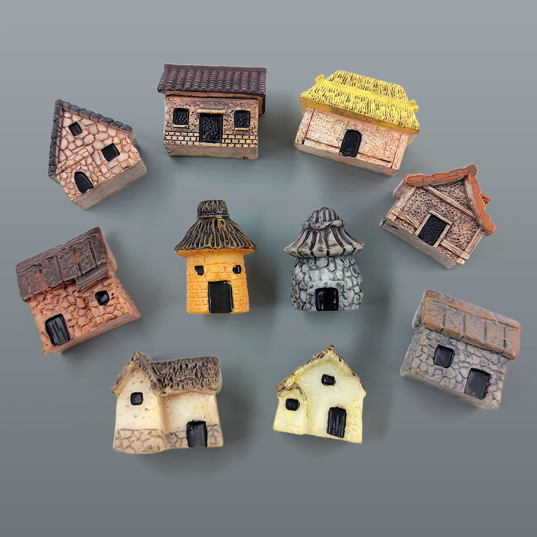 Nhà In Hình Hoa Lá Nhựa Thủ Cô - đánh giá và giá Home Decor Za