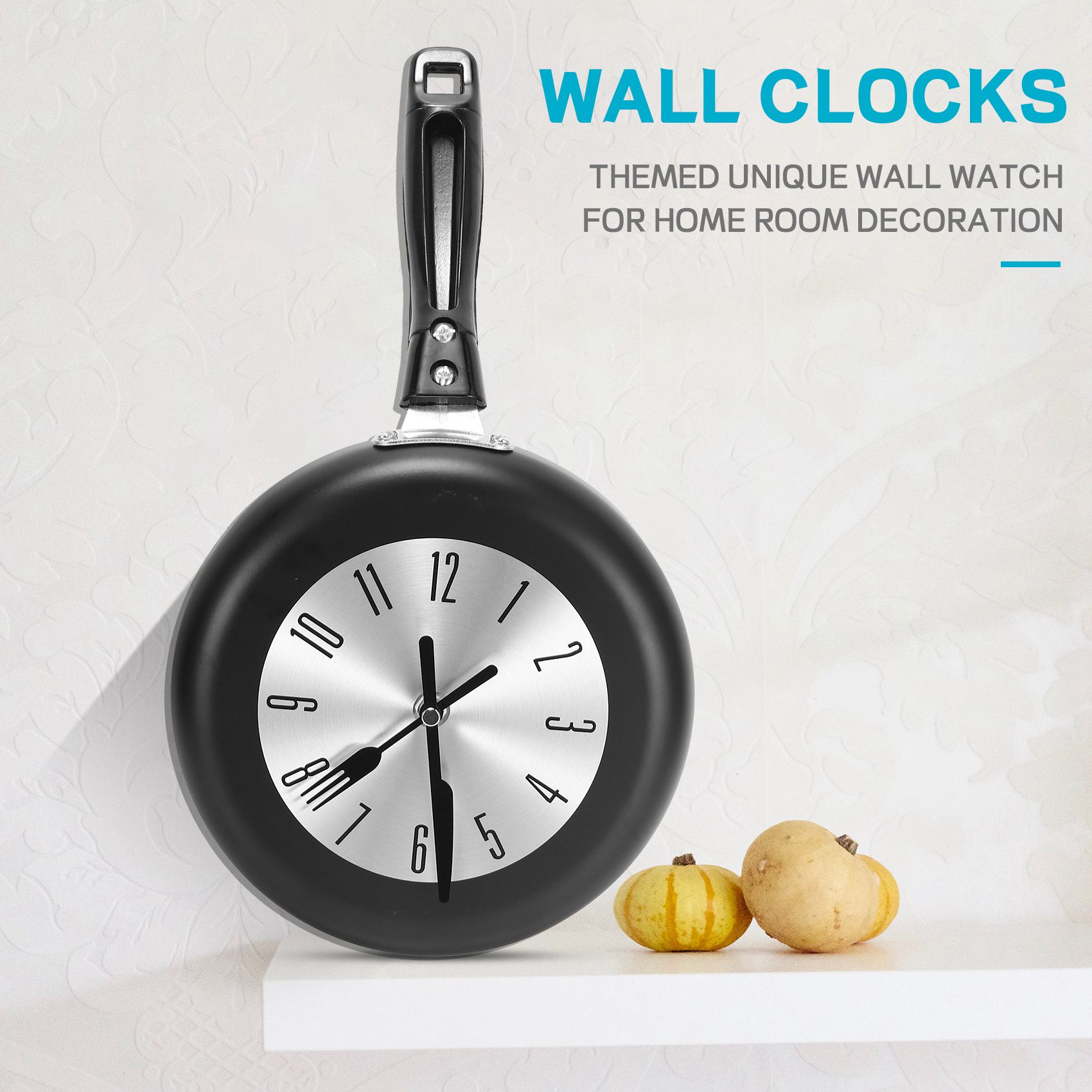 (A95Z] 8 Inch Frying Pan Desig - đánh giá và giá Home Decor Theme