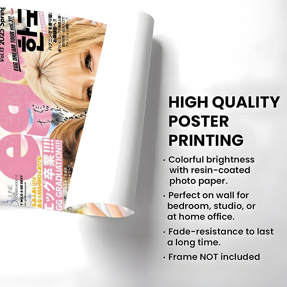 Magazine e-egg Magazine Cool G - đánh giá và giá Home Decor Magazine