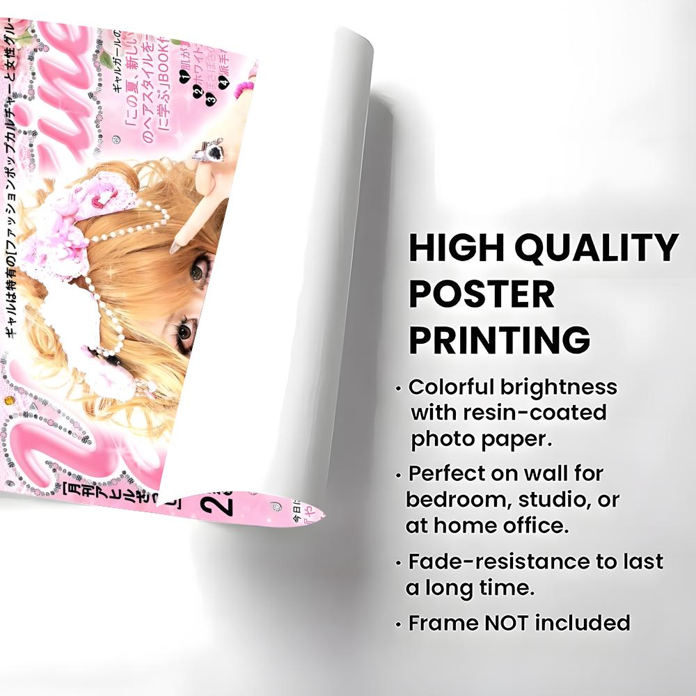 Fashion Magazine Magazine Cool - đánh giá và giá Home Decor Magazine