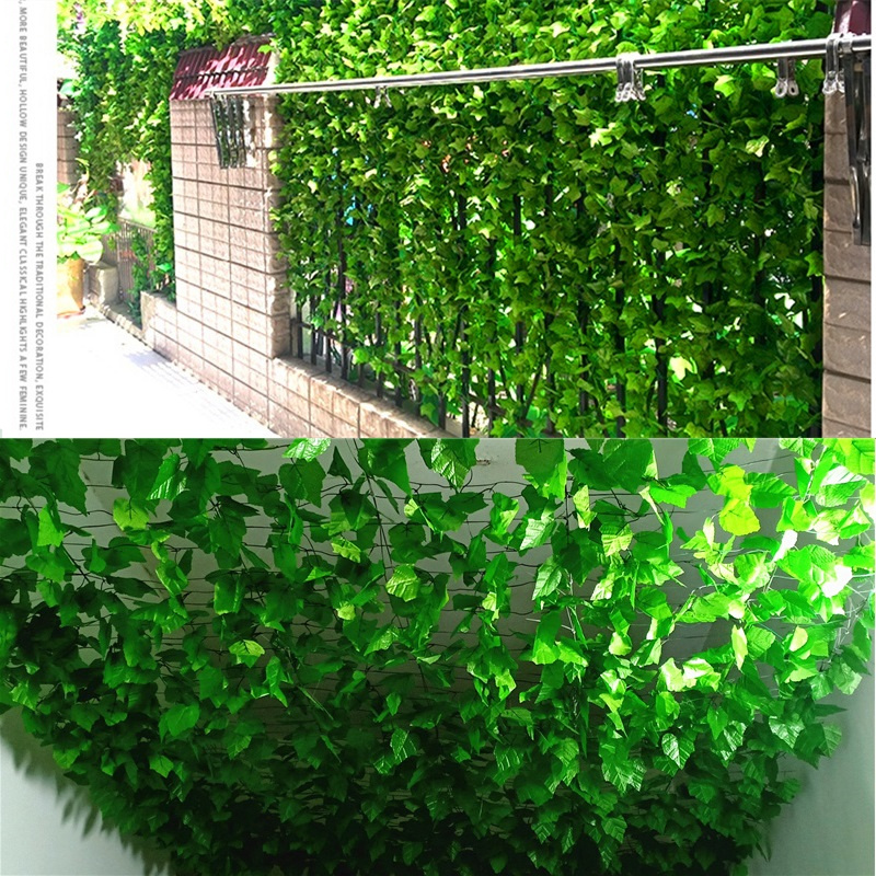 230 Cm Sinh Động Nhân Tạo Cây  - đánh giá và giá Rattan Plant Basket