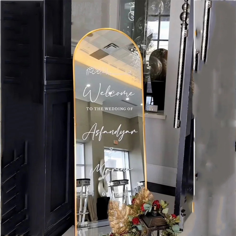 Arabic Welcome Entry Sign Cust - đánh giá và giá Home Decor Indonesia
