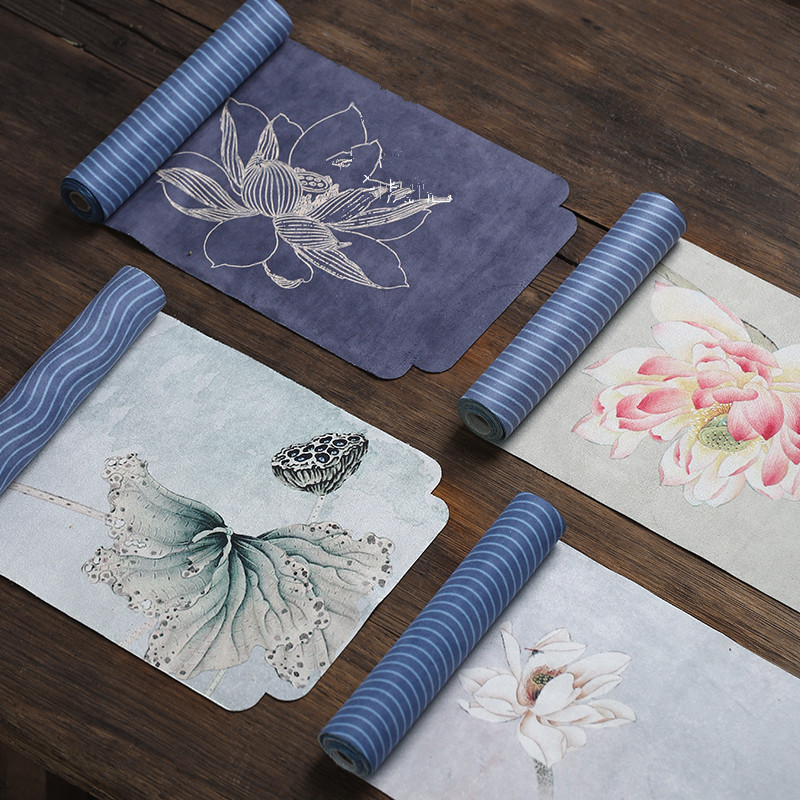 Cotton Linen Crafts Table Runn - đánh giá và giá Linen Table Runner