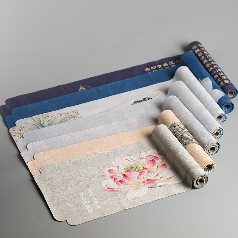 Cotton Linen Crafts Table Runn - đánh giá và giá Linen Table Runner