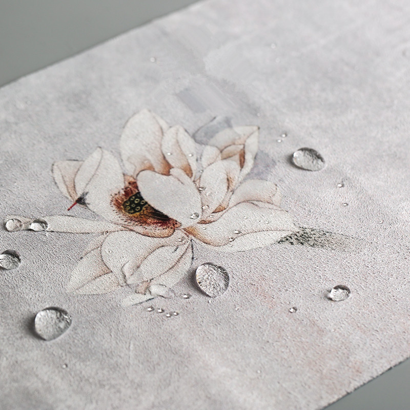 Cotton Linen Crafts Table Runn - đánh giá và giá Linen Table Runner