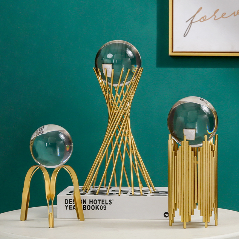 Light Luxury Metal Jewelry, Ho - đánh giá và giá Home Decor Za